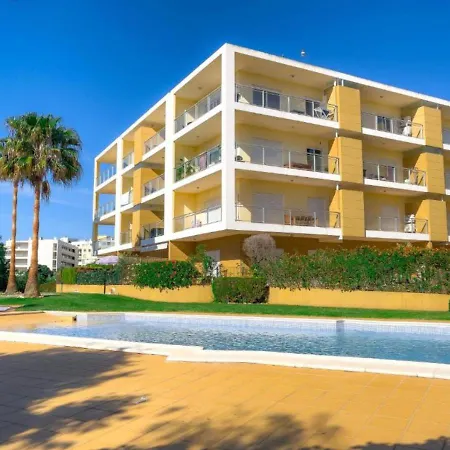 Two Bedroom With Pool * بورتيماو