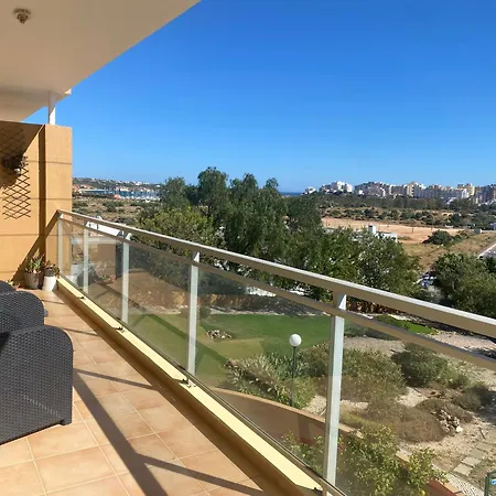 Two Bedroom With Pool بورتيماو