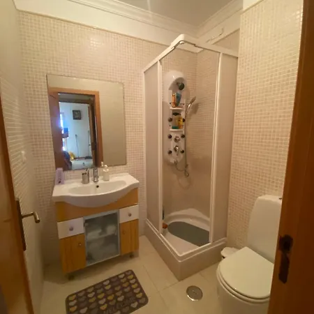 شقة Two Bedroom With Pool