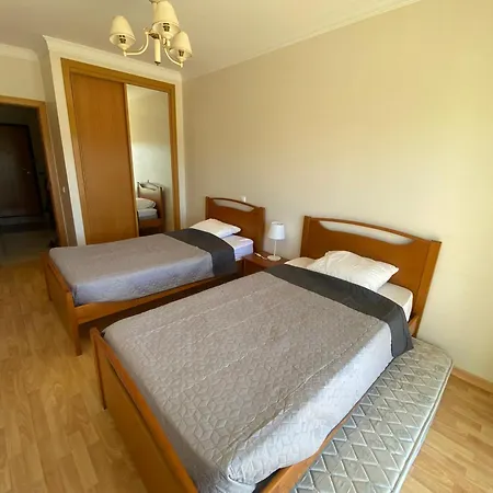 شقة Two Bedroom With Pool بورتيماو