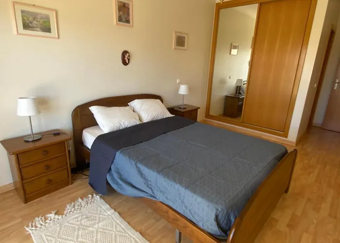 Two Bedroom With Pool