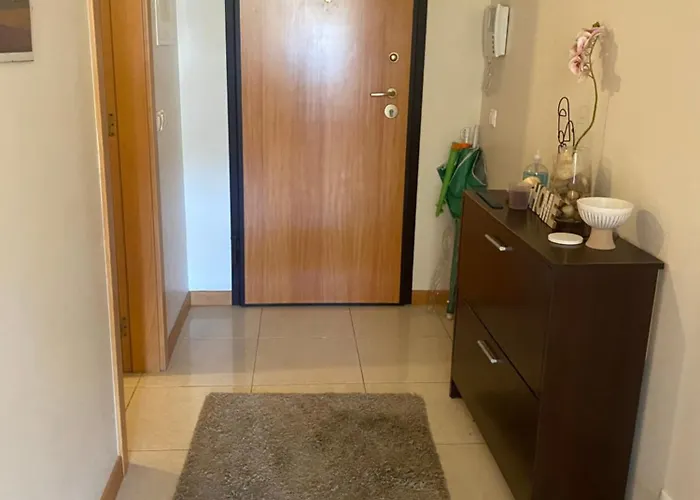 Apartment Two Bedroom With Pool Portimao