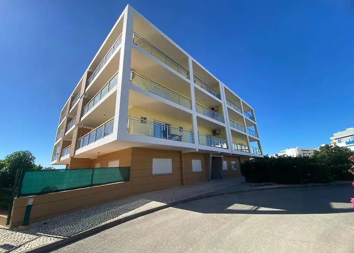 Two Bedroom With Pool * Portimao