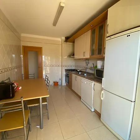 Apartamento Two Bedroom With Pool Portimão