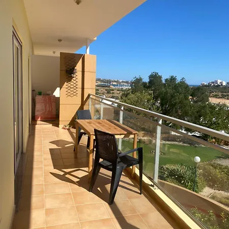Two Bedroom With Pool Apartamento Portimão