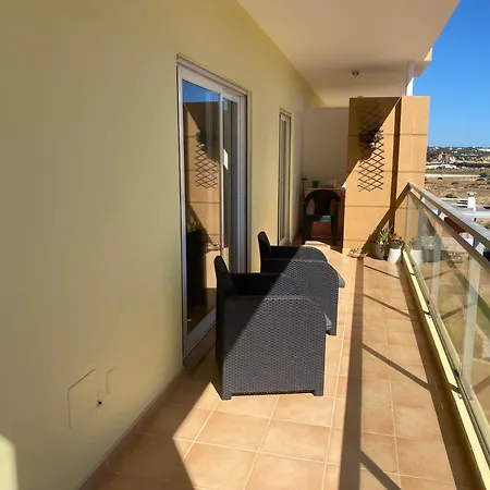 Apartamento Two Bedroom With Pool *